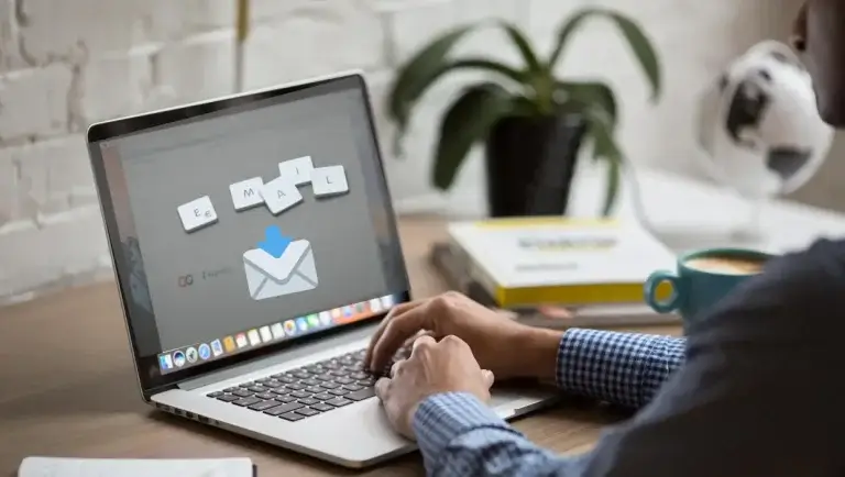 cómo crear un correo corporativo con dominio propio paso a paso