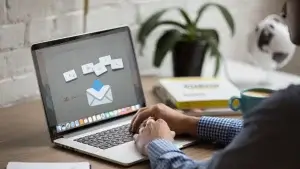 cómo crear un correo corporativo con dominio propio paso a paso